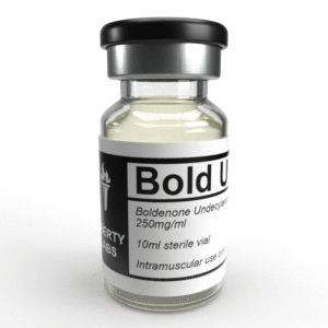 Boldenone