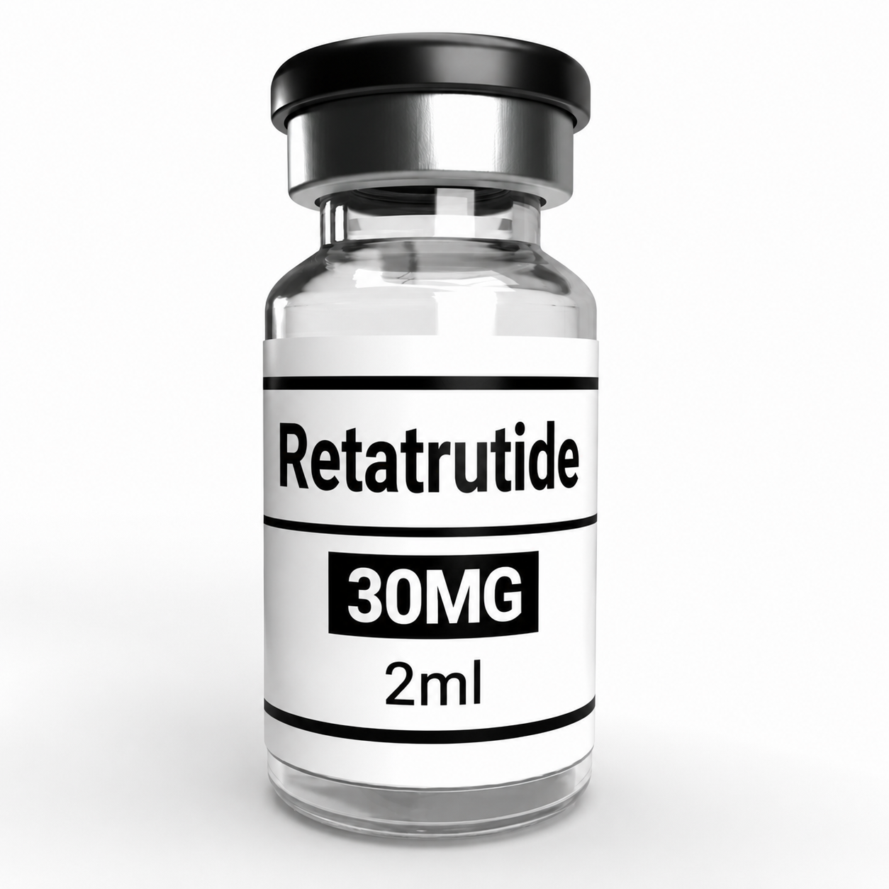 Retatrutide 2ml 30MG